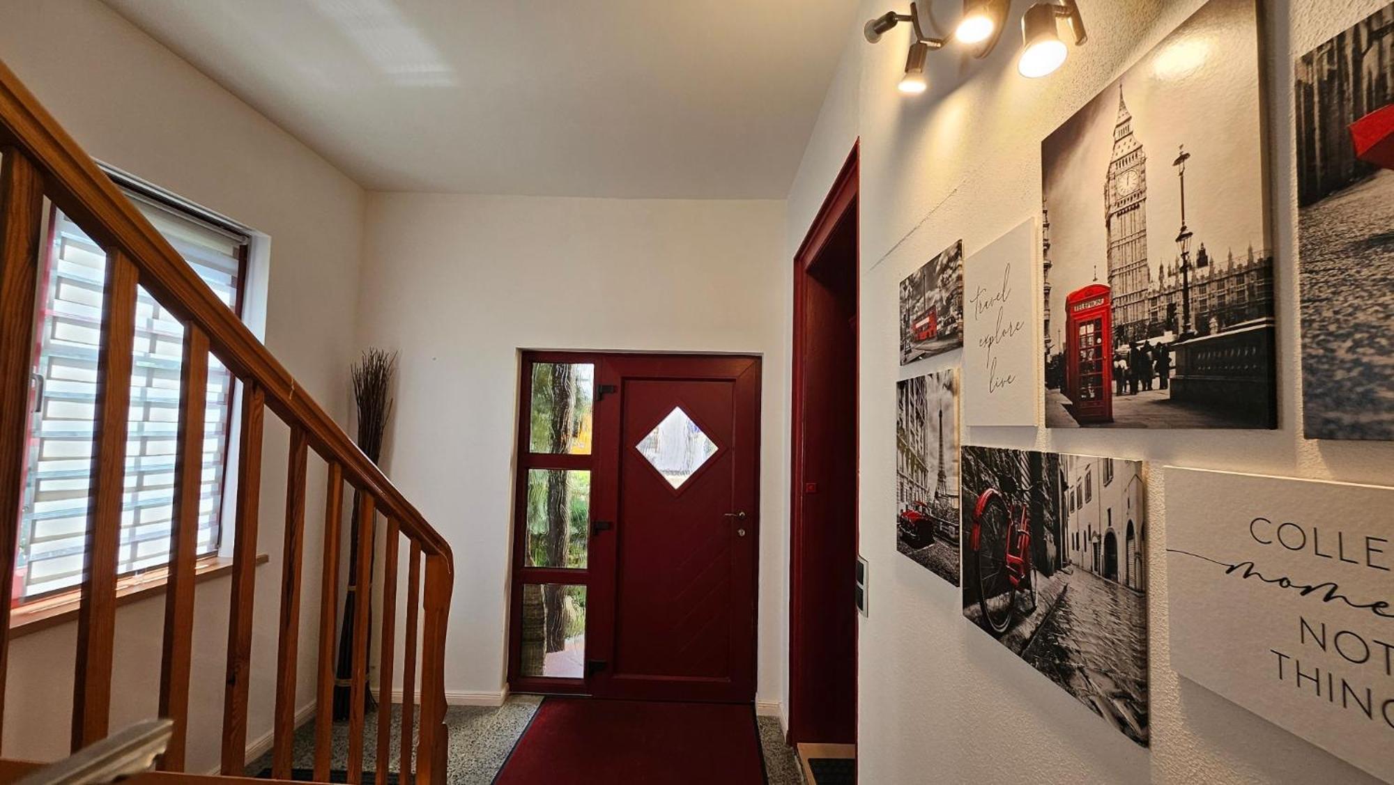 Apartments Am Saalebogen Mit Gartenterrasse, Grillkamin, Freie Parkplaetze رودولشتات المظهر الخارجي الصورة