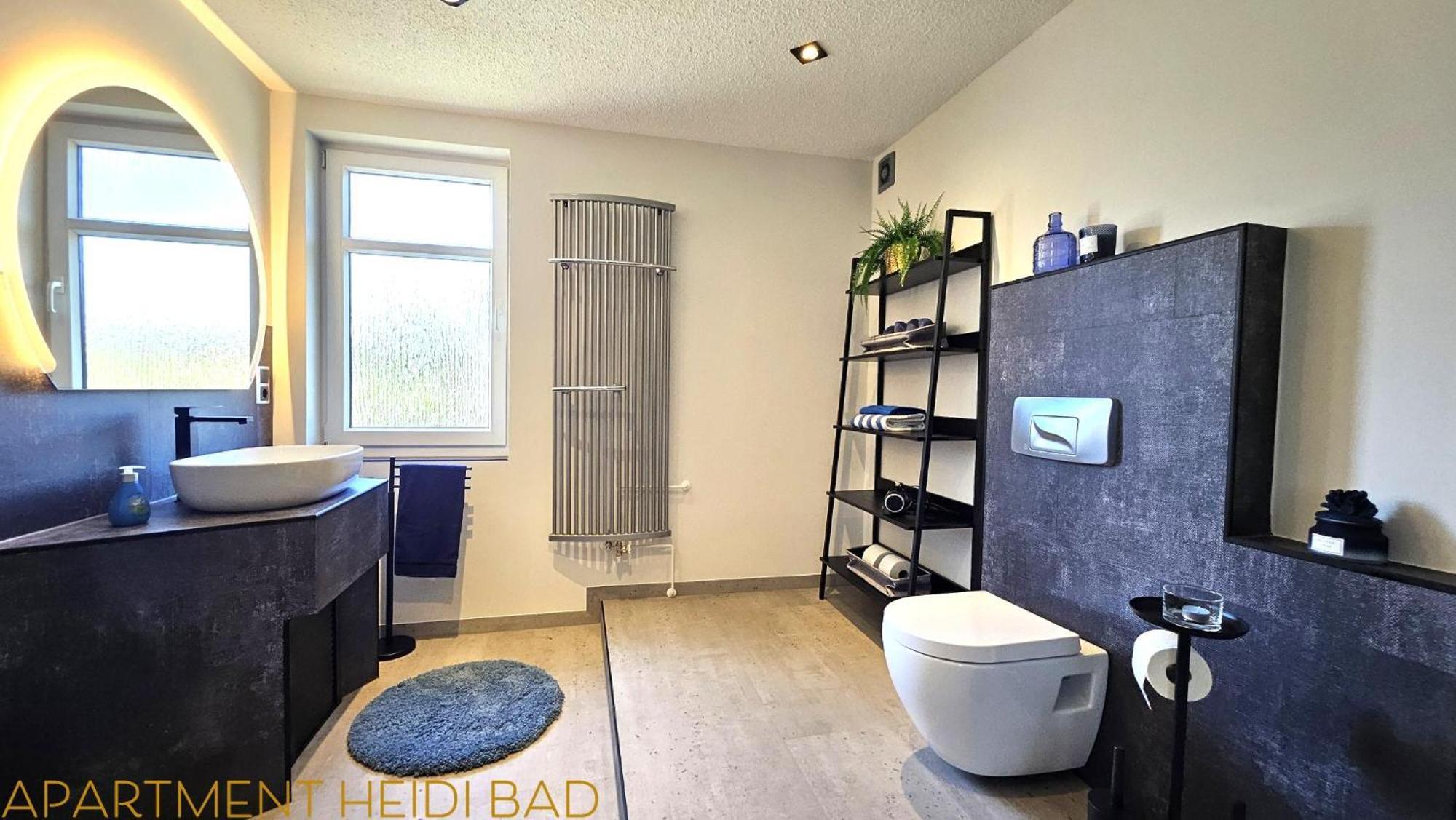 Apartments Am Saalebogen Mit Gartenterrasse, Grillkamin, Freie Parkplaetze رودولشتات المظهر الخارجي الصورة
