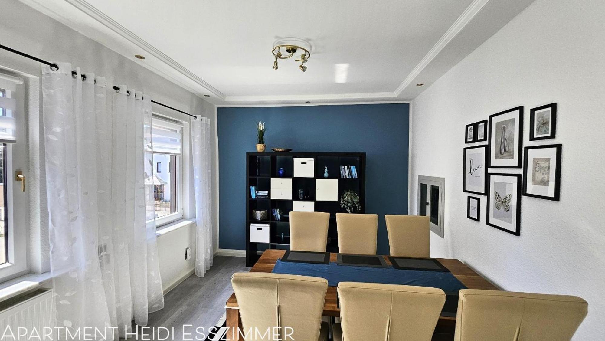 Apartments Am Saalebogen Mit Gartenterrasse, Grillkamin, Freie Parkplaetze رودولشتات المظهر الخارجي الصورة