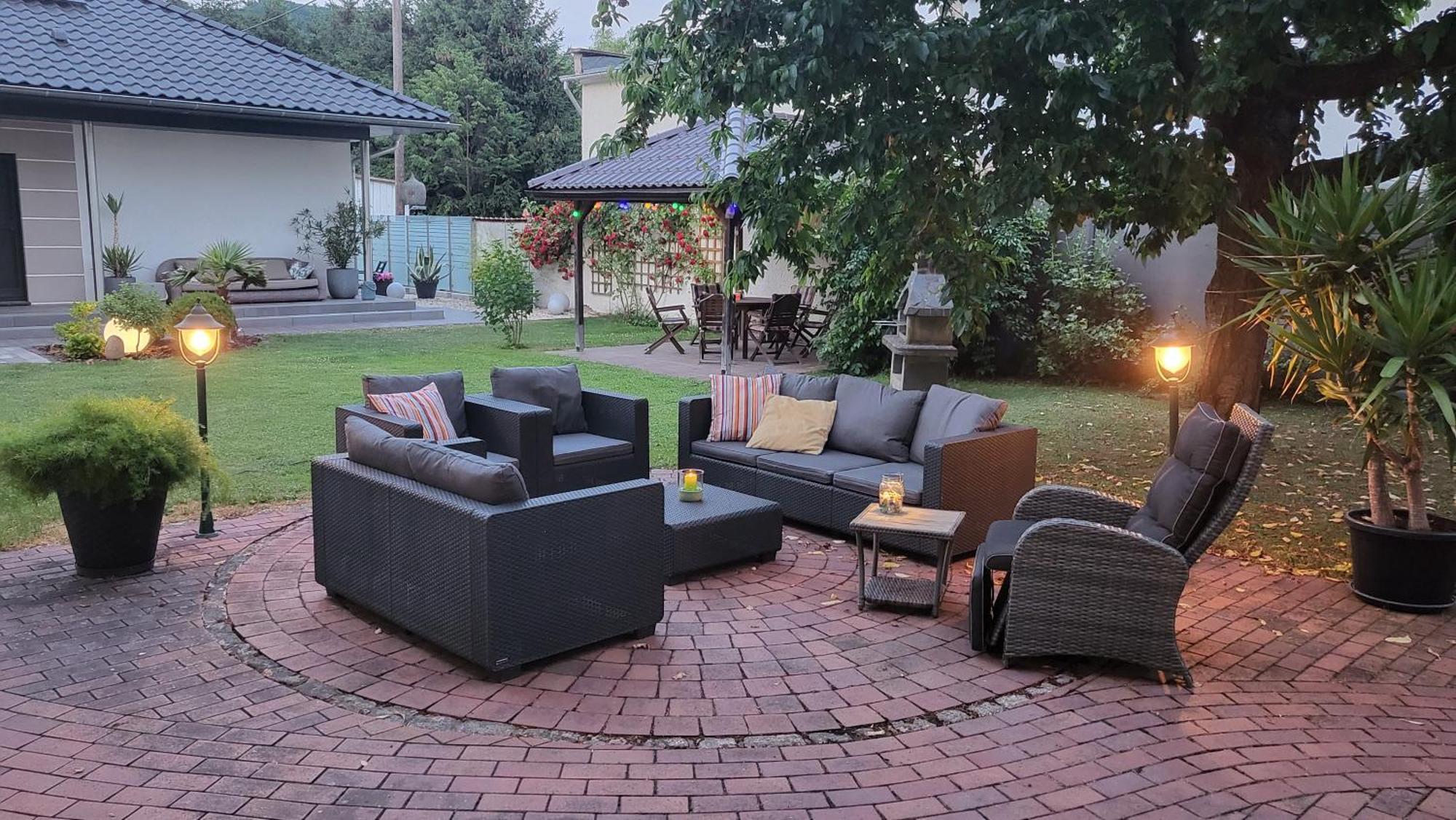 Apartments Am Saalebogen Mit Gartenterrasse, Grillkamin, Freie Parkplaetze رودولشتات المظهر الخارجي الصورة