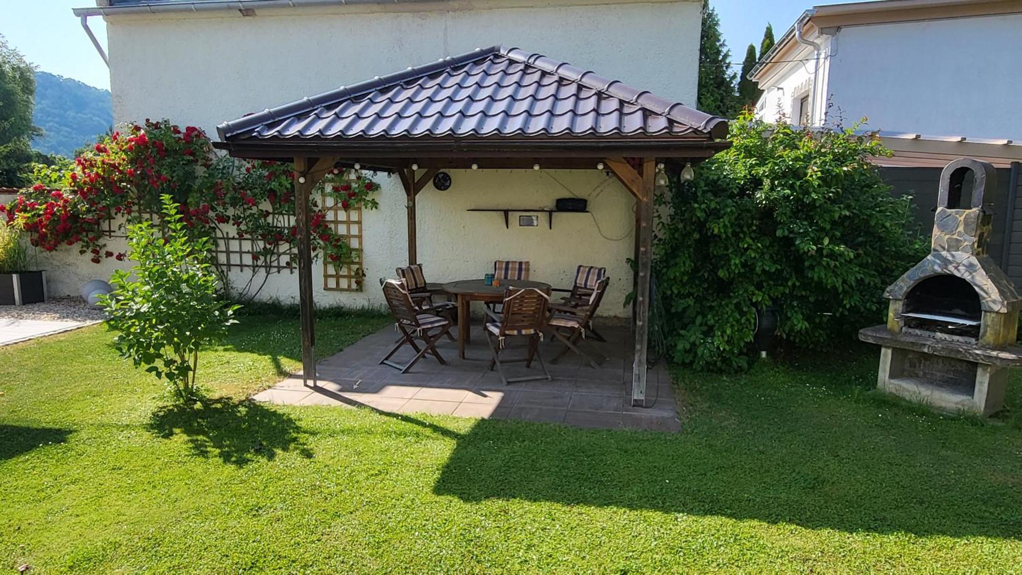Apartments Am Saalebogen Mit Gartenterrasse, Grillkamin, Freie Parkplaetze رودولشتات المظهر الخارجي الصورة